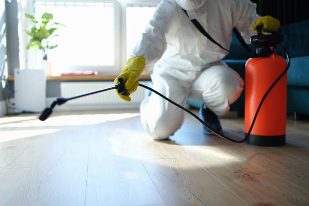 Reliable Blood Cleanup contractor in Chambers, NE by Trauma Clean Pros